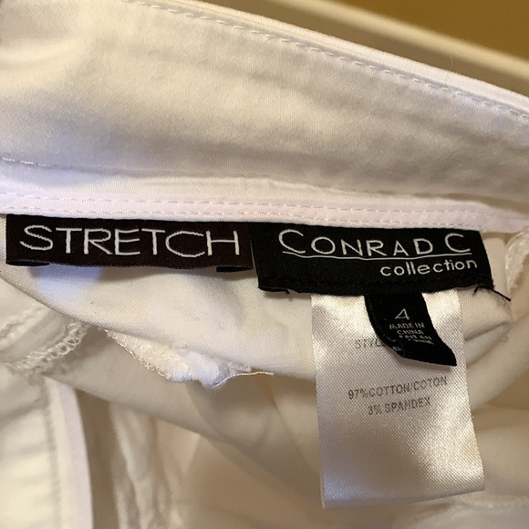 NWOT Conrade C stretch ladies Trouser - Picture 10 of 12